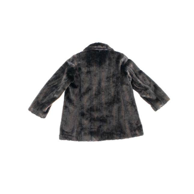 1-1 Fur Jacket