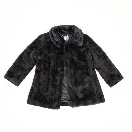 1-1 Fur Jacket