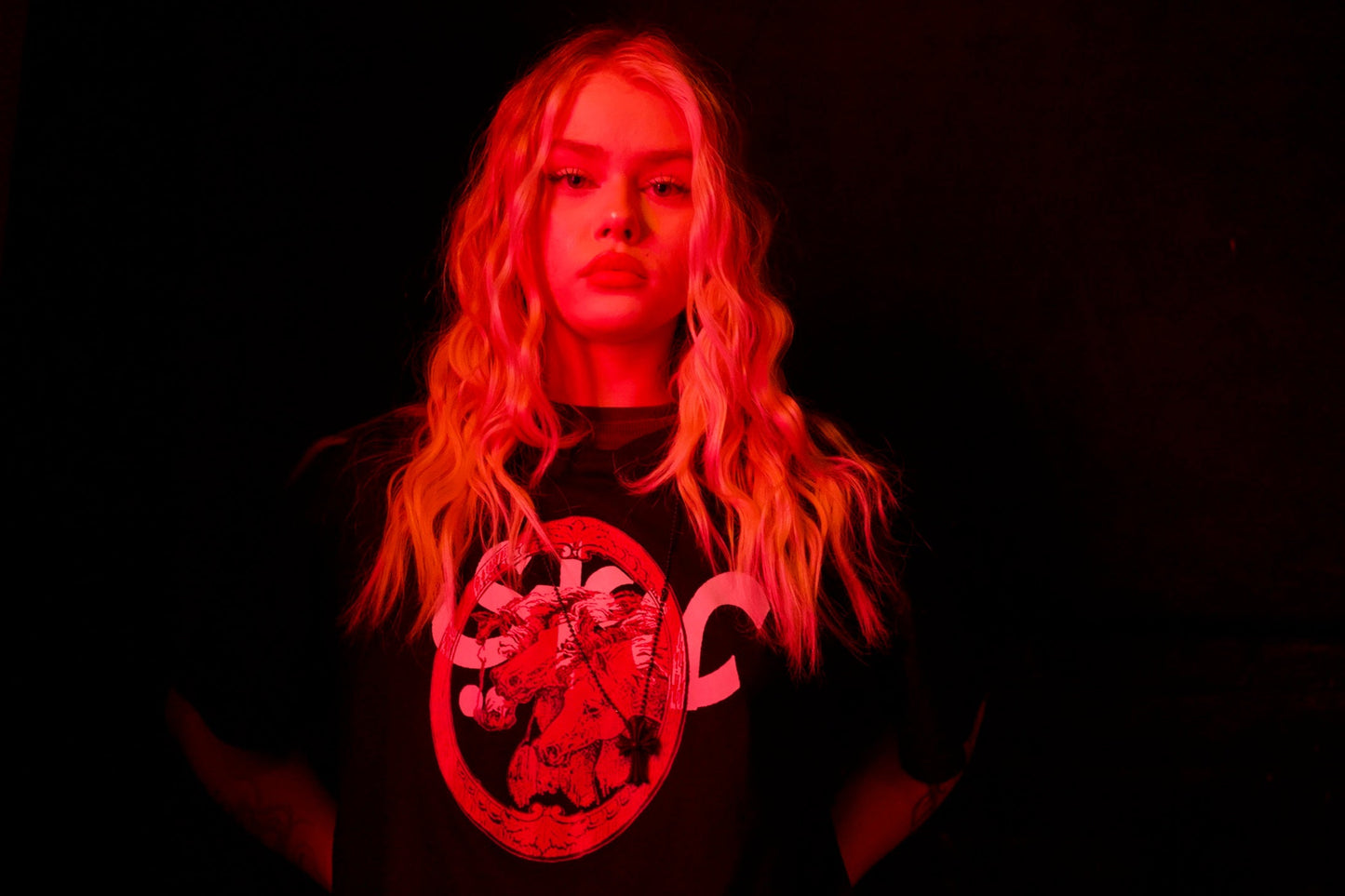Star Horse Tee-Shirt
